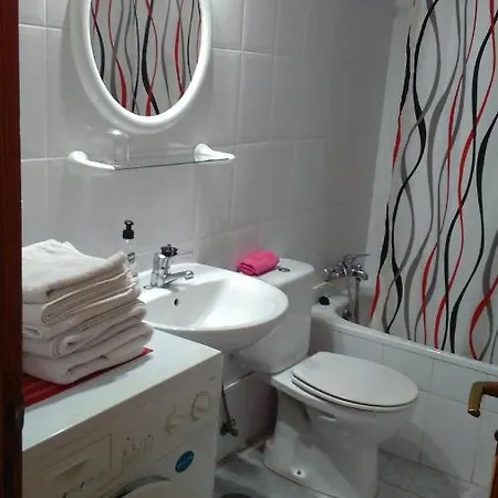 Surycan Appartement Maspalomas (Gran Canaria)