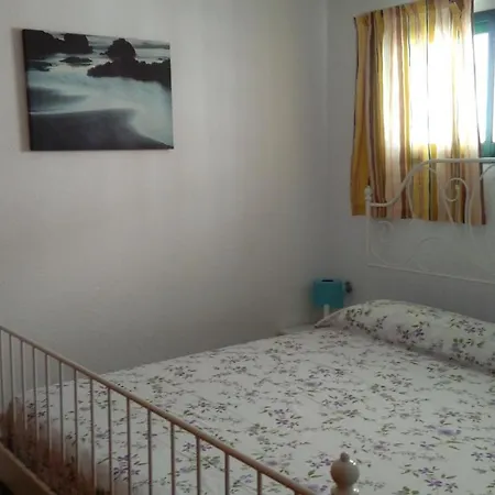Surycan Appartement *
