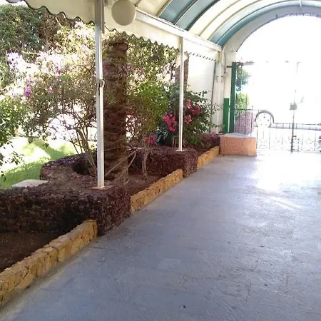 Appartement Surycan
