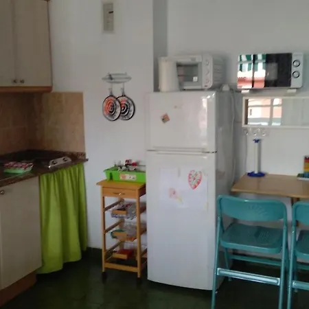 Surycan Appartement
